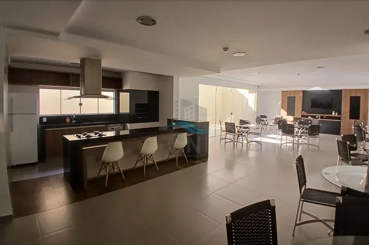 APARTAMENTO A VENDA - EDIFICIO  RESIDENCIAL BIARRITZ