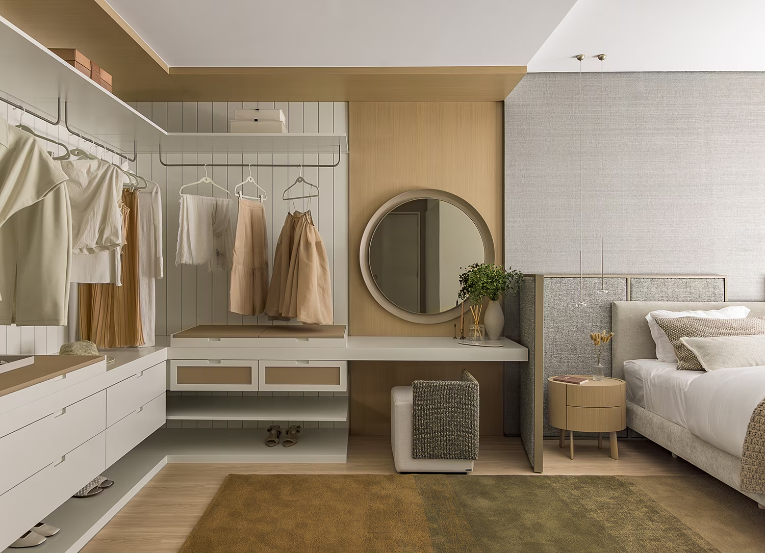 Imagens do imóveis APARTAMENTO A VENDA - EDIFICIO BOSSANOVA