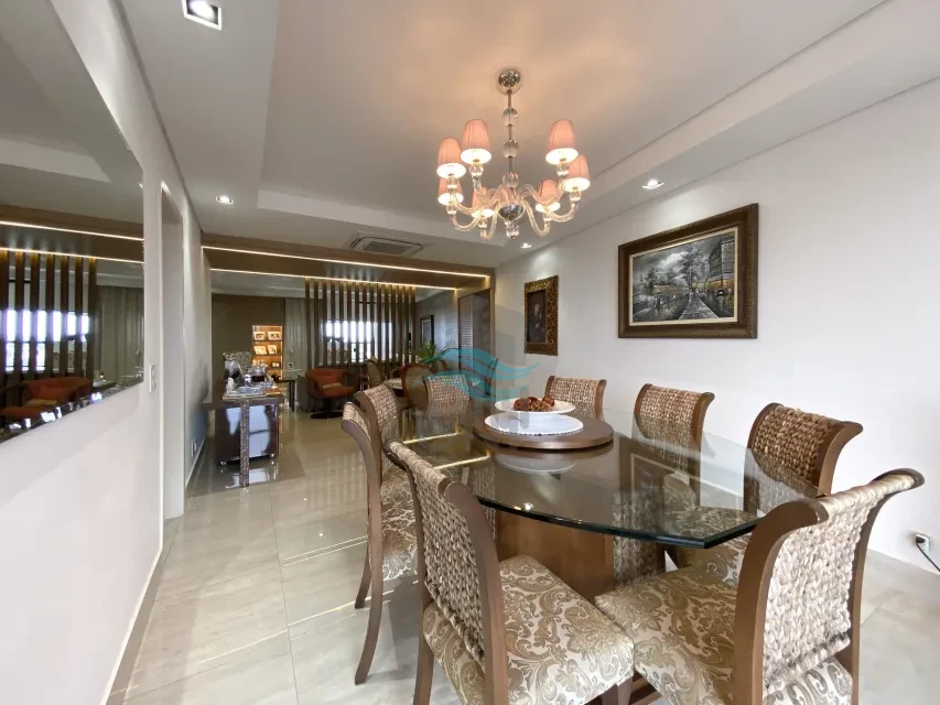 Imagens do imóveis COBERTURA PARA LOCAÇÃO - EDIFICIO PALAIS LAC DOR