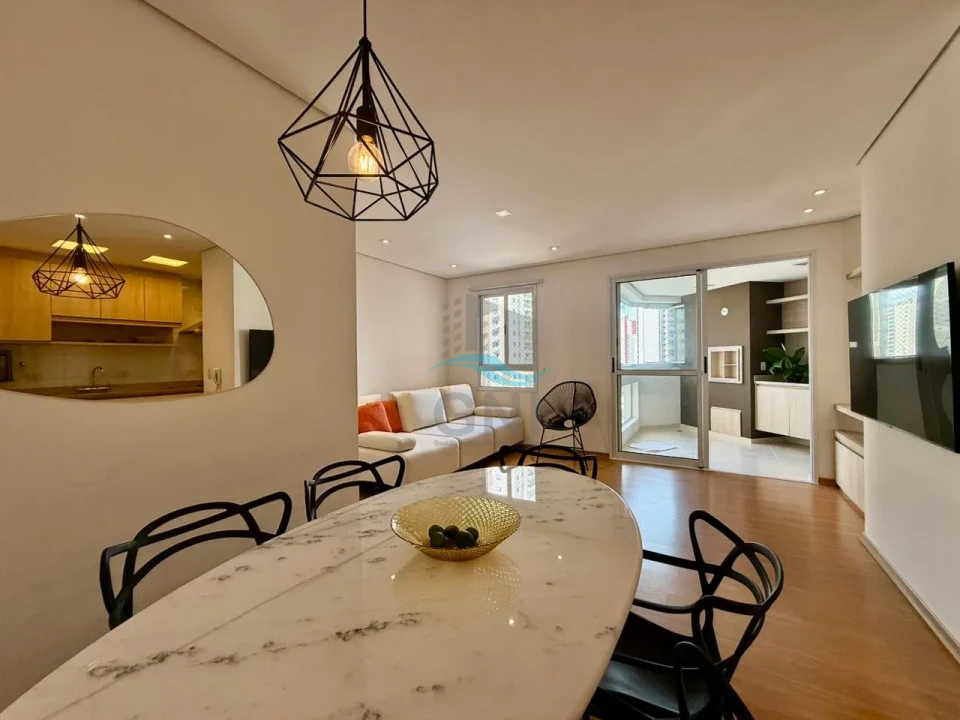 Imagens do imóveis APARTAMENTO A VENDA - EDIFICIO EVOLUTION HOME ALTO DA PALHANO