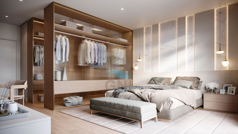 APARTAMENTO À VENDA - EDIFÍCIO HARMONY OCEAN FRONT Imagens do imóveis APARTAMENTO À VENDA - EDIFÍCIO HARMONY OCEAN FRONT