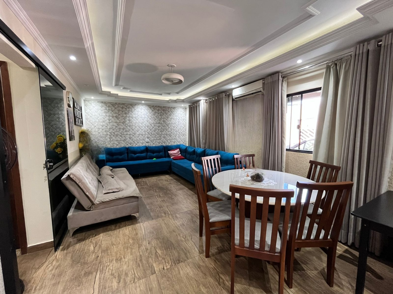 CASA A VENDA - BAIRRO RESIDENCIAL PROFª MARIETA Imagens do imóveis CASA A VENDA - BAIRRO RESIDENCIAL PROFª MARIETA