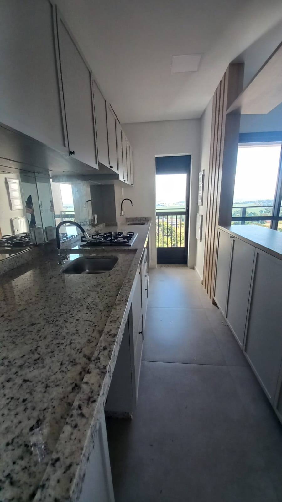 Imagens do imóveis APARTAMENTO PARA LOCAÇÃO - EDIFICIO YOU 180