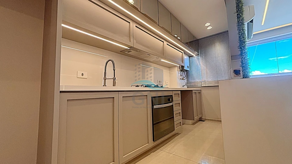 Imagens do imóveis APARTAMENTO PARA LOCAÇÃO - EDIFICIO VISTA PARQUE