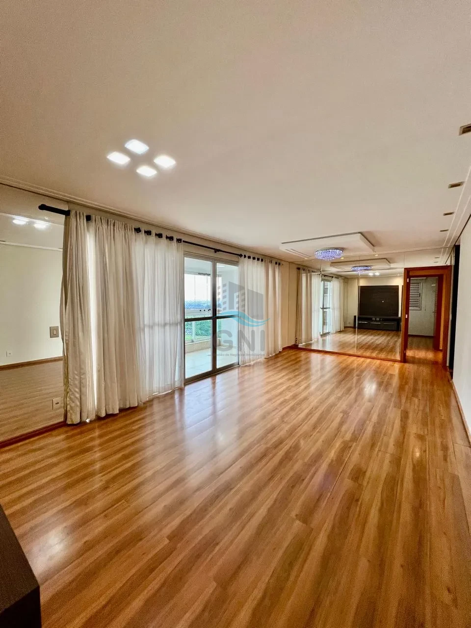 Imagens do imóveis APARTAMENTO A VENDA - EDIFICIO CORA CORALINA