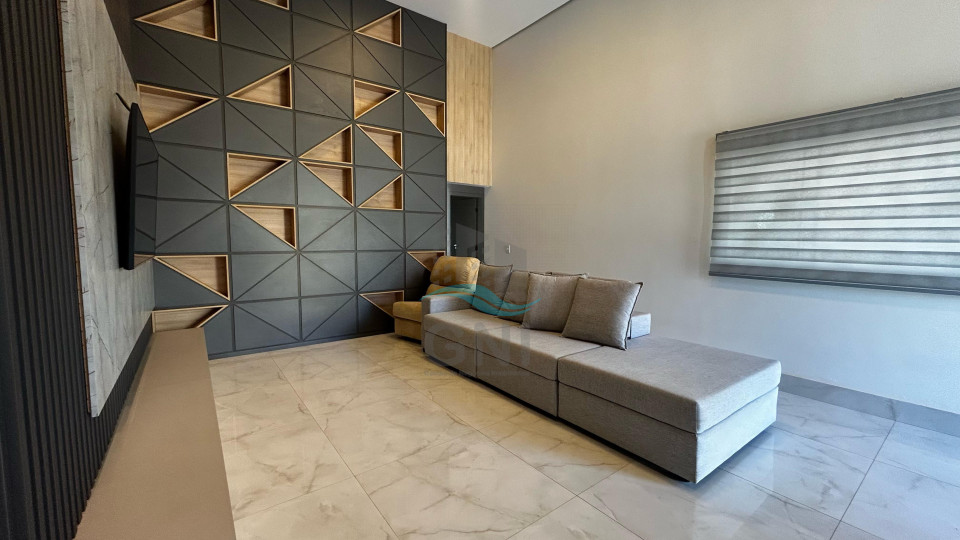 Imagens do imóveis CASA PARA LOCAÇÃO - CONDOMINIO PARQUE TAUA TANGARA