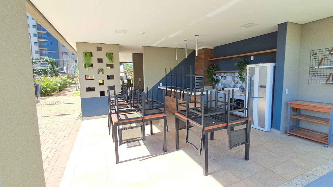 Imagens do imóveis APARTAMENTO - CONDOMÍNIO EVER - VITTA