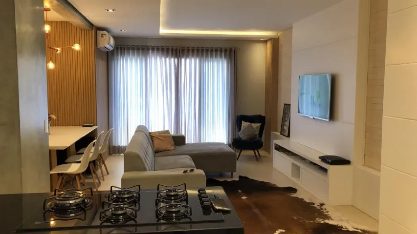 APARTAMENTO A VENDA - EDIFICIO MAISON MONET Imagens do imóveis APARTAMENTO A VENDA - EDIFICIO MAISON MONET