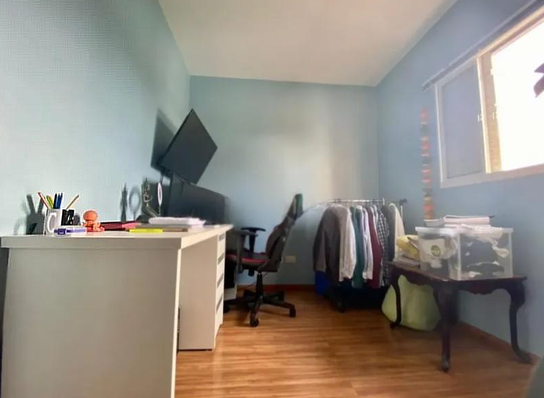 Imagens do imóveis CASA A VENDA -  PARQUE RESIDENCIAL ALCÂNTARA