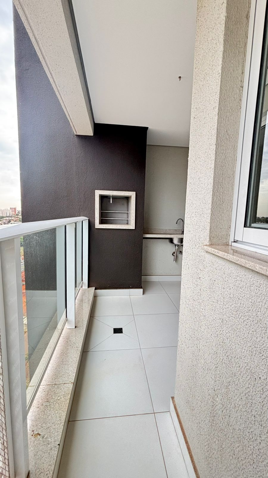 Imagens do imóveis APARTAMENTO A VENDA - EDIFICIO VISTA PARQUE