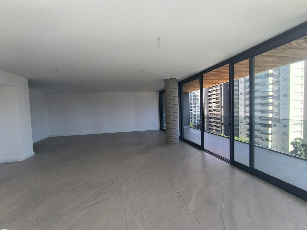 Imagens do imóveis APARTAMENTO A VENDA - EDIFICIO ARTESANO - GLEBA PALHANO