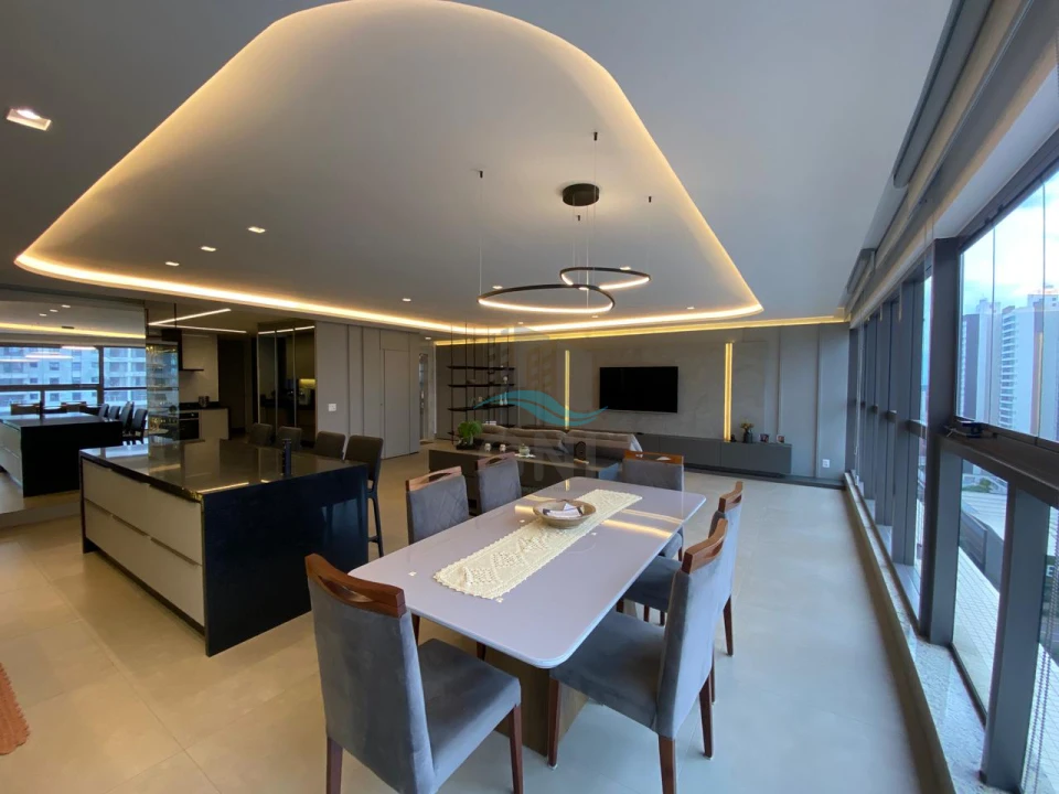 Imagens do imóveis APARTAMENTO A VENDA - EDIFÍCIO LUMINI