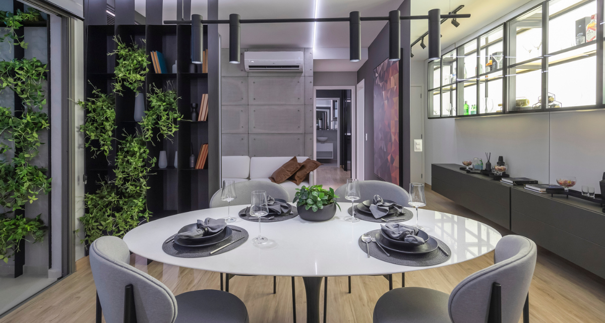 APARTAMENTO A VENDA - EDIFICIO HYPE Imagens do imóveis APARTAMENTO A VENDA - EDIFICIO HYPE