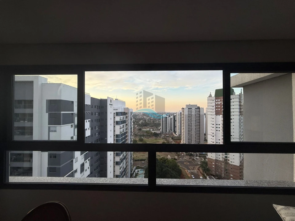 Imagens do imóveis APARTAMENTO A VENDA - EDIFICIO ARCH PALHANO