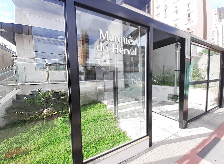 APARTAMENTO A VENDA - EDIFICIO MARQUES DO HERVAL Imagens do imóveis APARTAMENTO A VENDA - EDIFICIO MARQUES DO HERVAL