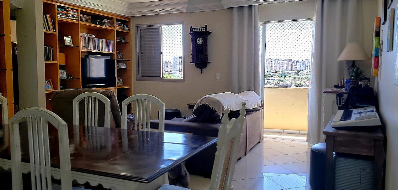 Imagens do imóveis APARTAMENTO A VENDA - EDIFICIO  FOREST PARK