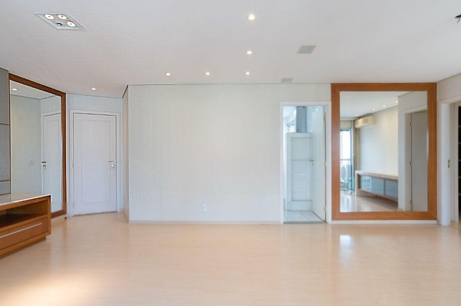 Imagens do imóveis APARTAMENTO A VENDA - EDIFICIO MARC CHAGALL