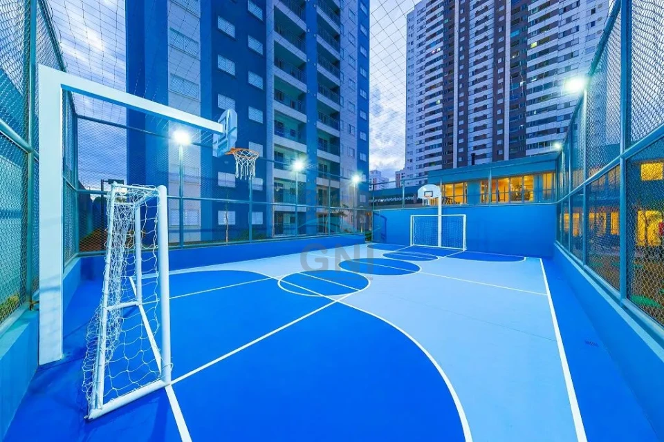 APARTAMENTO A VENDA - EDIFÍCIO HAMPTONS