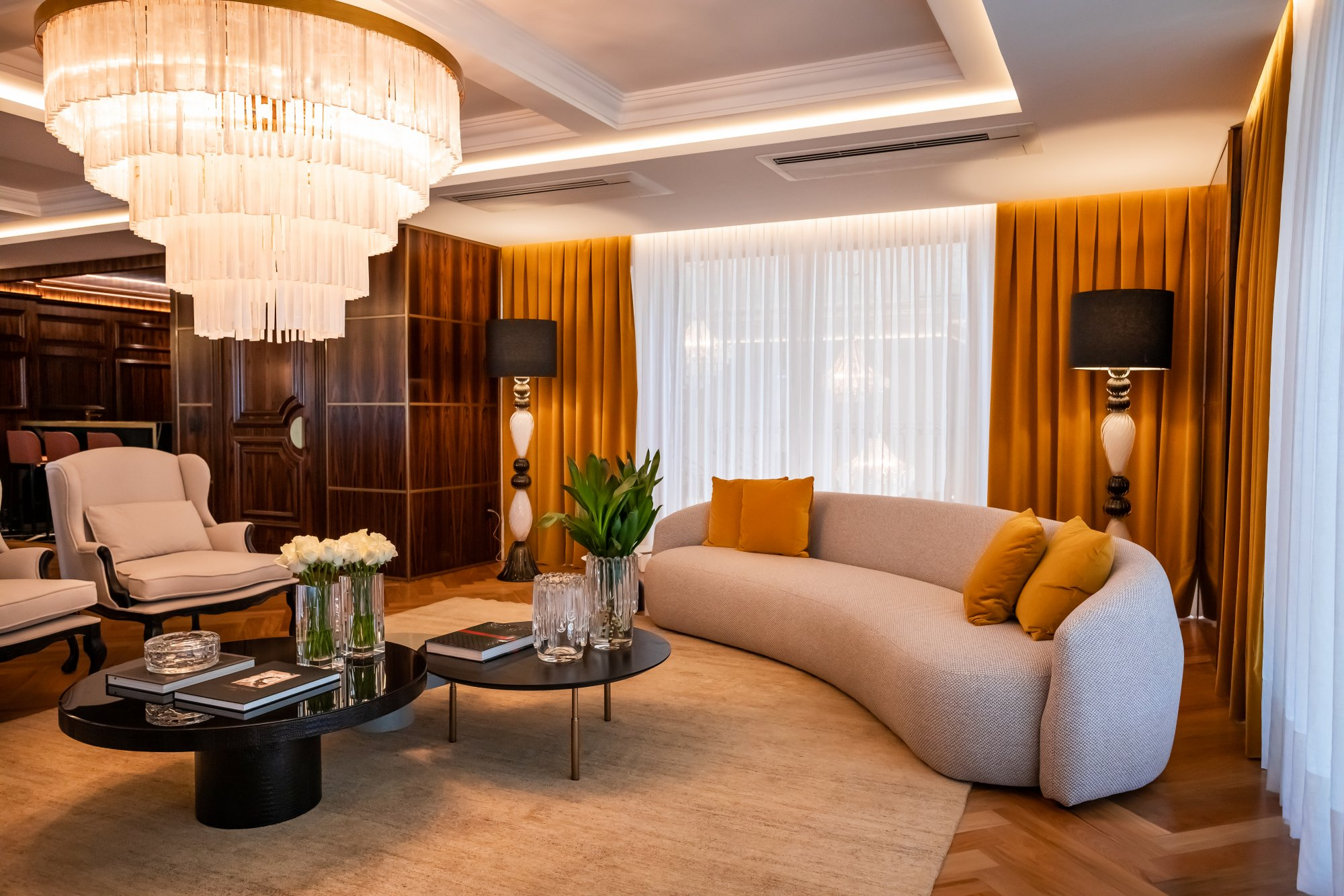 APARTAMENTO A VENDA - EDIFICIO CARTIER RESIDENCE Imagens do imóveis APARTAMENTO A VENDA - EDIFICIO CARTIER RESIDENCE