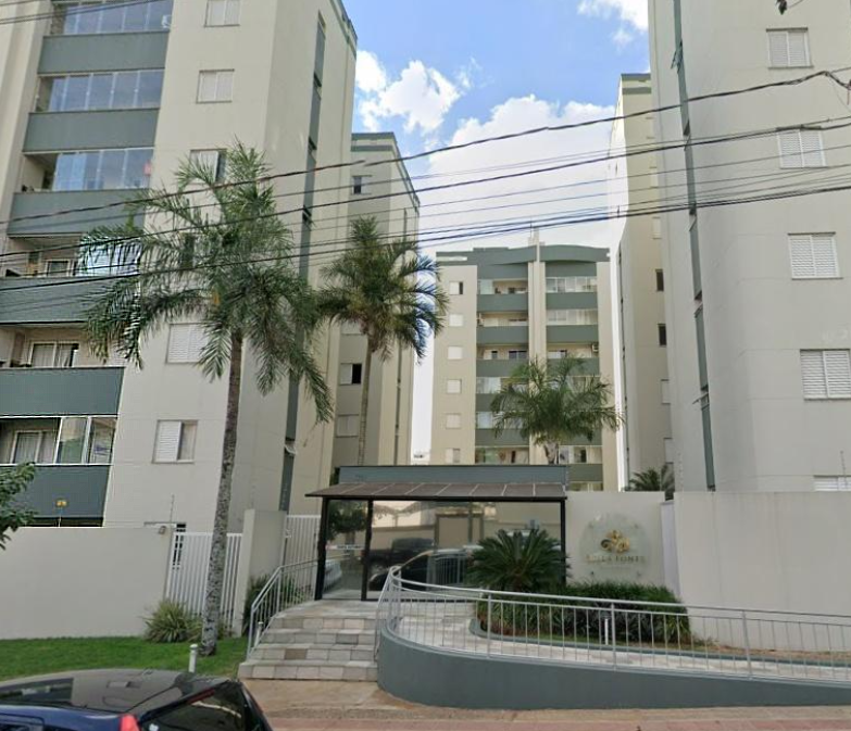 Imagens do imóveis APARTAMENTO A VENDA - EDIFICIO BELLA FONTE