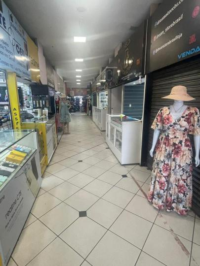 Imagens do imóveis LOJA - BOX COMERCIAL A VENDA - CENTRO