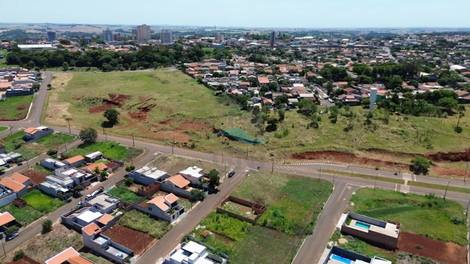 Imagens do imóveis TERRENO A VENDA - IBIPORÃ