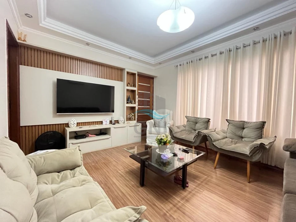 Imagens do imóveis CASA A VENDA - JARDIM GÁVEA