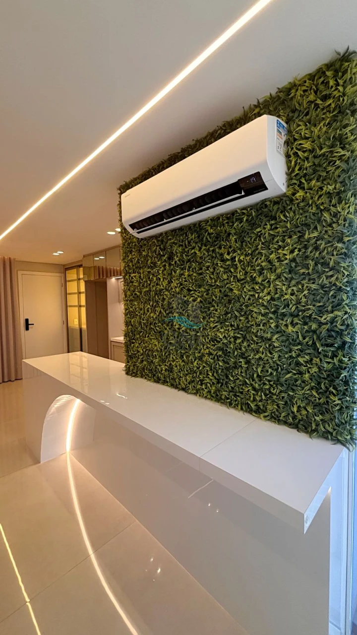 Imagens do imóveis APARTAMENTO PARA LOCAÇÃO - EDIFICIO VISTA PARQUE