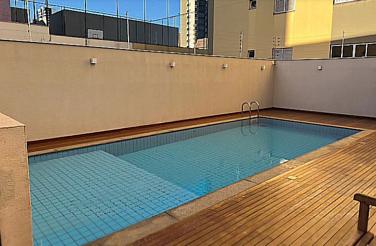 Imagens do imóveis APARTAMENTO A VENDA - EDIFICIO BOUGANVILLE RESIDENCIAL