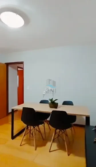 Imagens do imóveis APARTAMENTO A VENDA - CONDOMINIO RESIDENCIAL JENNIFER