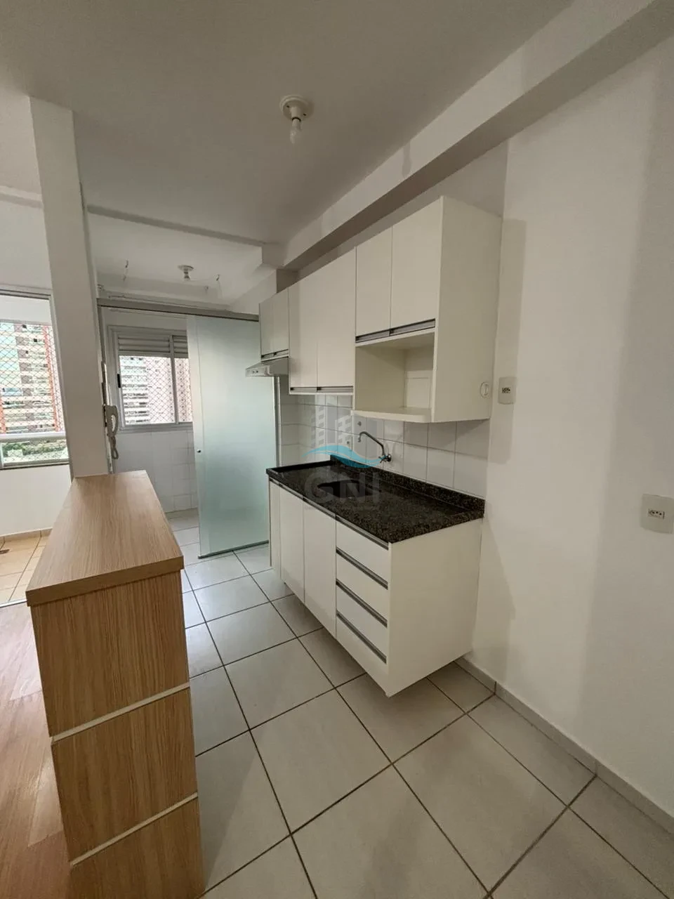 Imagens do imóveis APARTAMENTO A VENDA - GARDEN PALHANO
