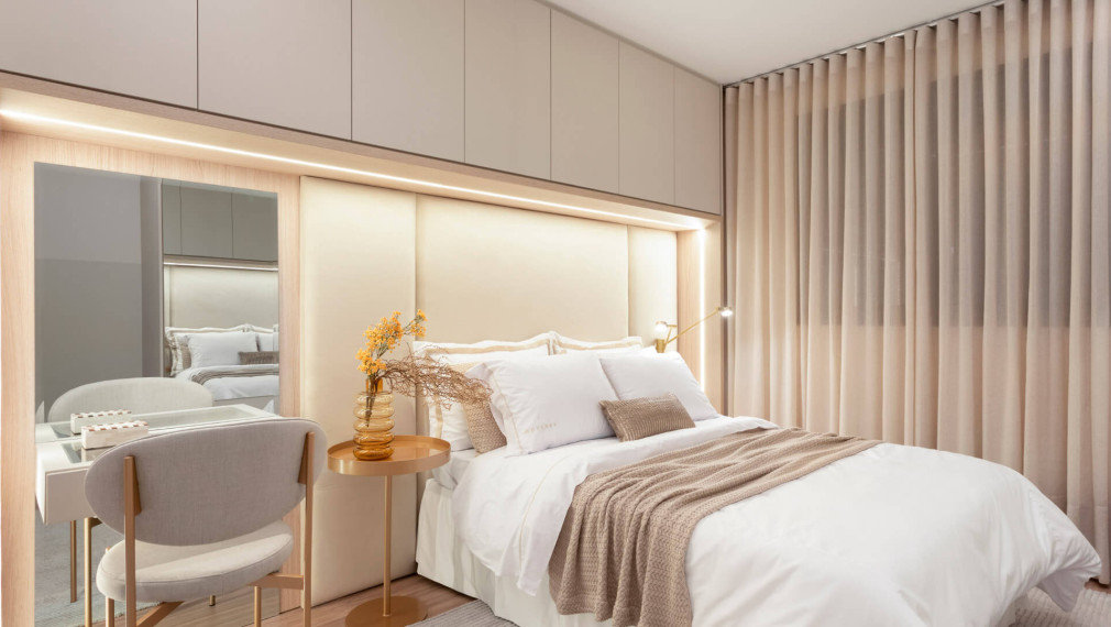 APARTAMENTO A VENDA - EDIFICIO ODYSSEY Imagens do imóveis APARTAMENTO A VENDA - EDIFICIO ODYSSEY