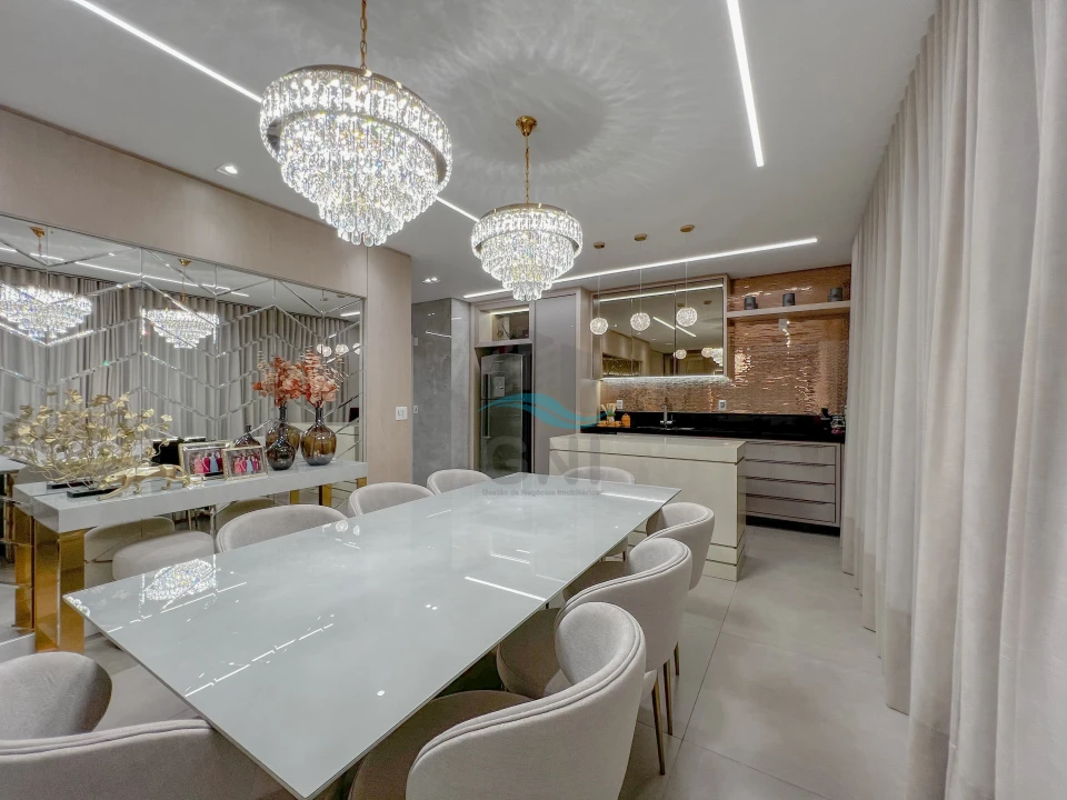 Imagens do imóveis APARTAMENTO PARA LOCAÇÃO - EDIFICIO TRIANON