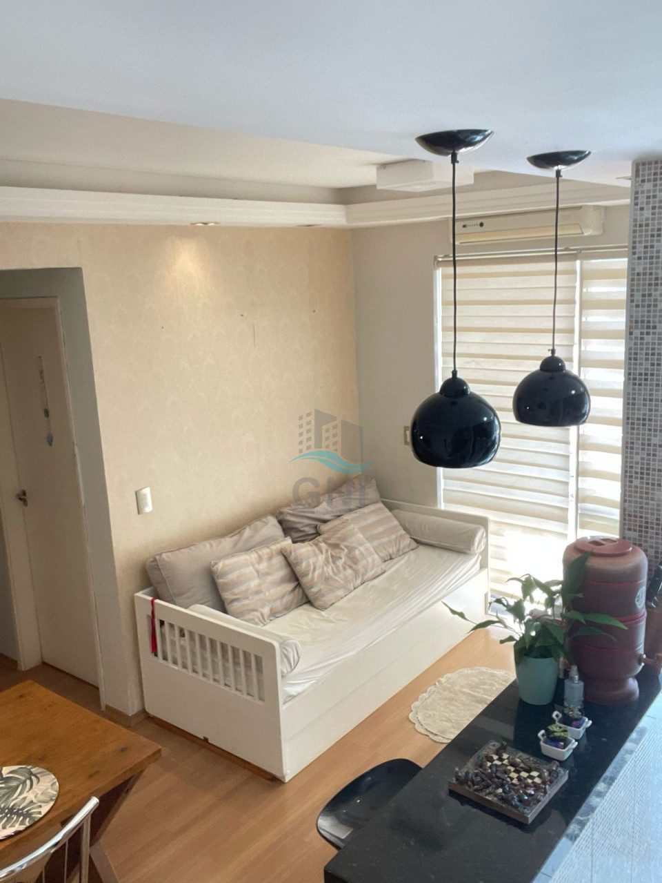 Imagens do imóveis APARTAMENTO A VENDA - EDIFICIO RESIDENCIAL MARCO DOS PIONEIROS