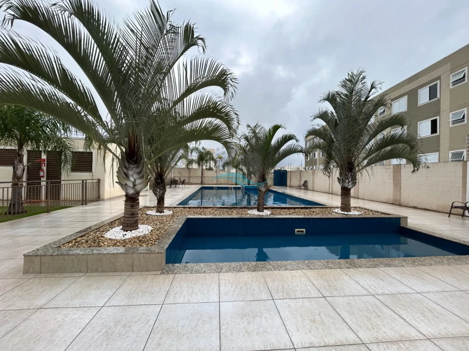 Imagens do imóveis APARTAMENTO A VENDA - EDIFICIO LAGUNA MALAGA