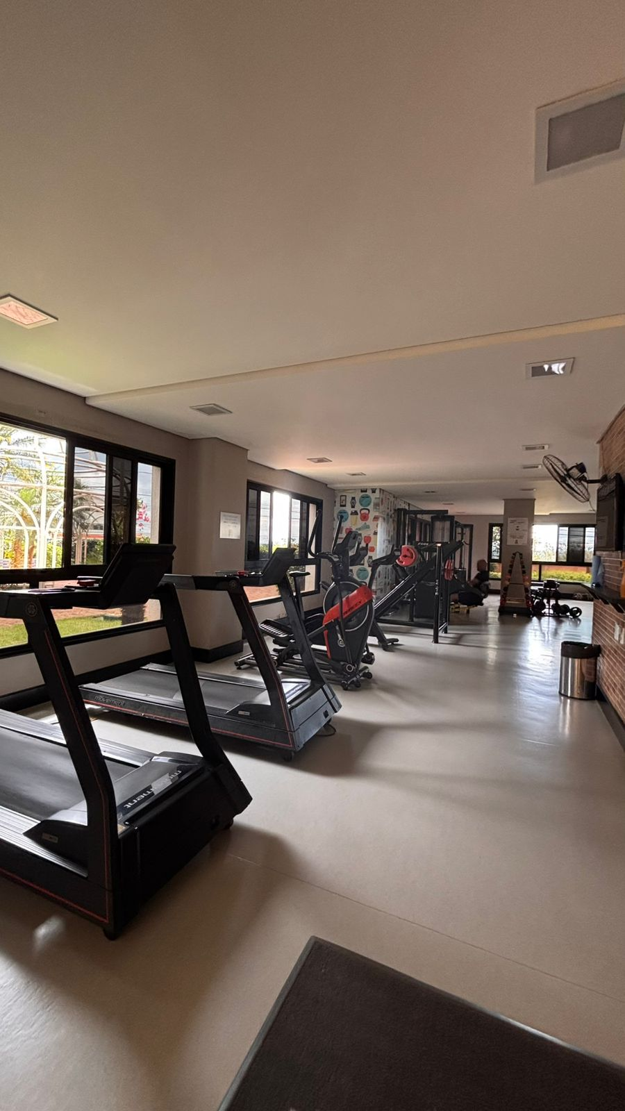 Imagens do imóveis APARTAMENTO PARA LOCAÇÃO - EDIFICIO UPPER JARDIM BOTANICO - TERRA BONITA