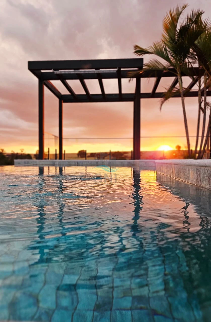 Imagens do imóveis CASA PARA LOCAÇÃO - CONDOMINIO ECOVILLAS DO LAGO