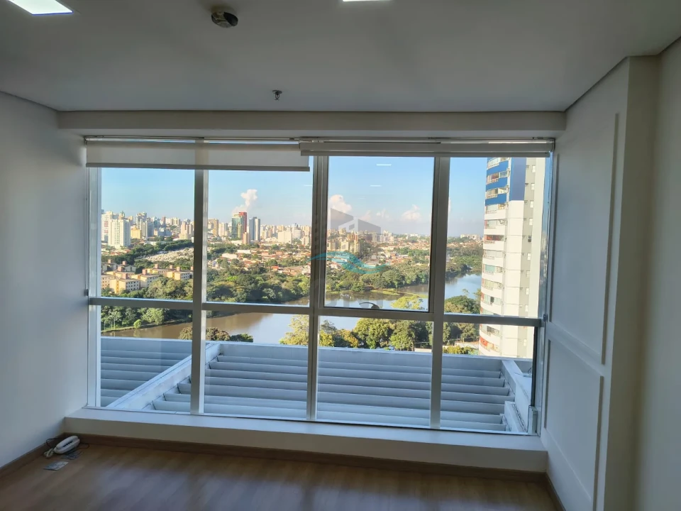 Imagens do imóveis SALA PARA LOCAÇÃO - PALHANO BUSINESS CENTER