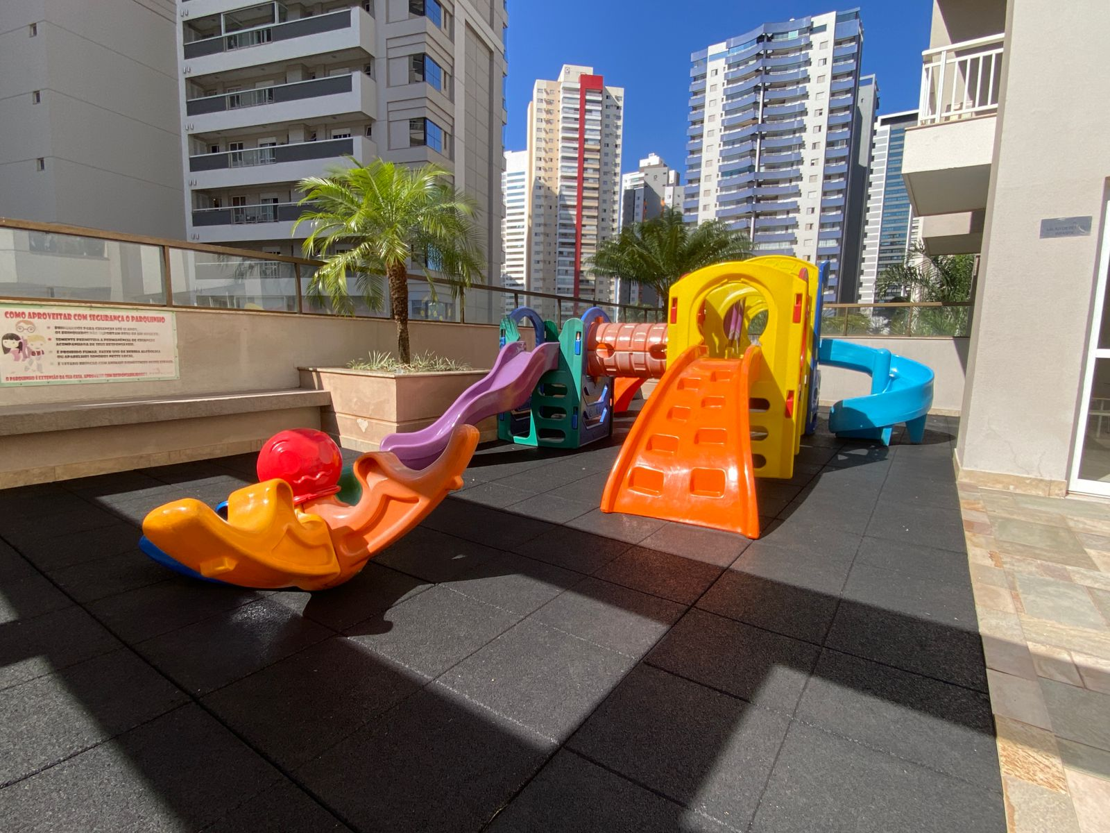 Imagens do imóveis APARTAMENTO PARA LOCAÇÃO - EDIFICIO EVOLUTION HOME AYRTON SENNA