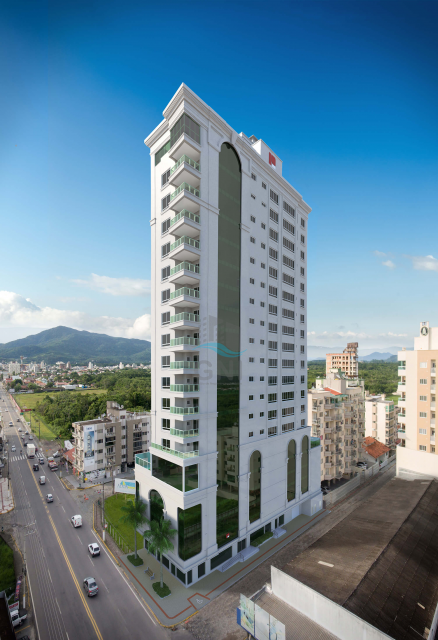 APARTAMENTO À VENDA - EDIFÍCIO AZZURE RESIDENCE Imagens do imóveis APARTAMENTO À VENDA - EDIFÍCIO AZZURE RESIDENCE