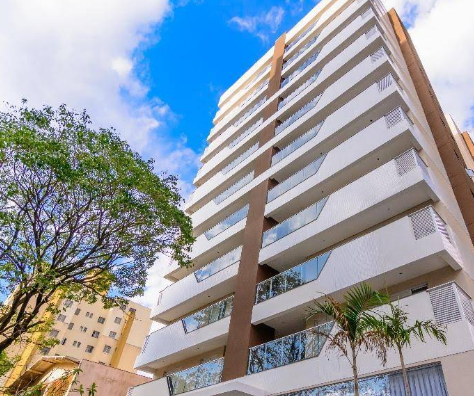 Imagens do imóveis APARTAMENTO PARA LOCAÇÃO - EDIFICIO RESIDENCIAL CANTARES