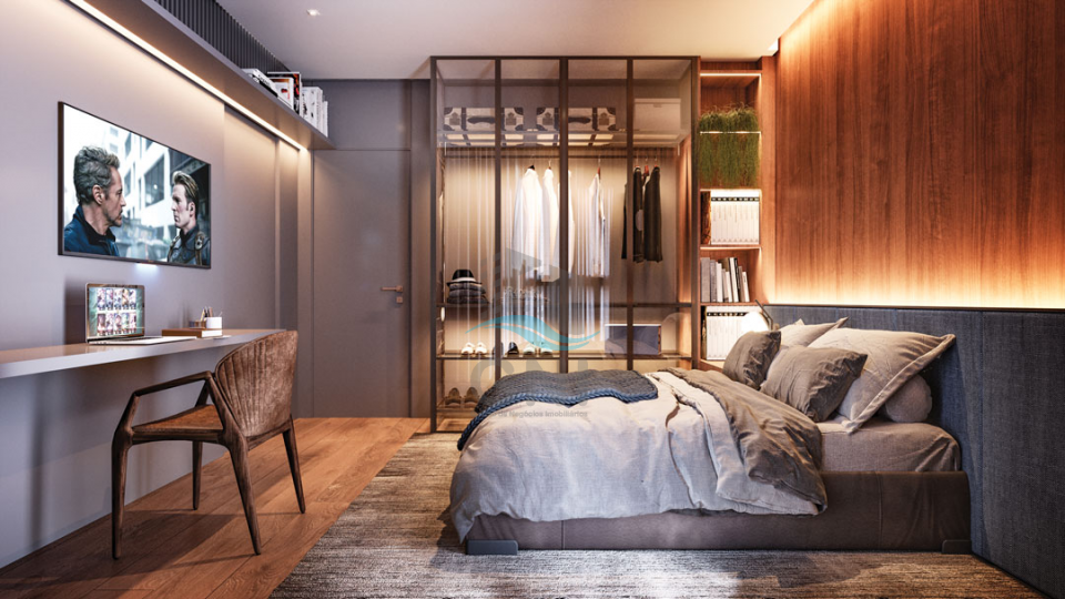 APARTAMENTO À VENDA - EDIFÍCIO HARMONY OCEAN FRONT Imagens do imóveis APARTAMENTO À VENDA - EDIFÍCIO HARMONY OCEAN FRONT