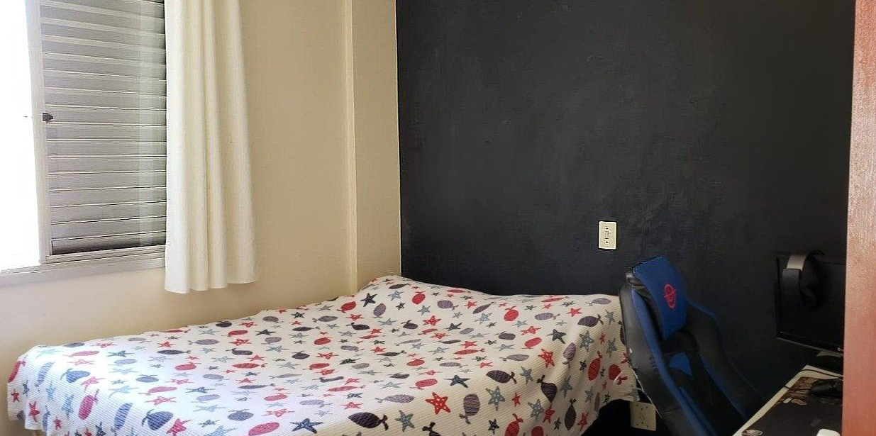 Imagens do imóveis APARTAMENTO A VENDA - EDIFICIO  FOREST PARK