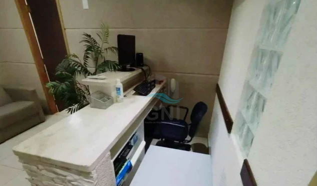 Imagens do imóveis SALA COMERCIAL A VENDA - CENTRO