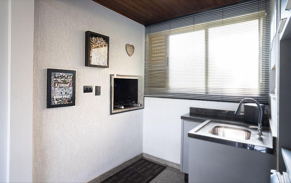Imagens do imóveis APARTAMENTO A VENDA - EDIFICIO FOUR SEASONS
