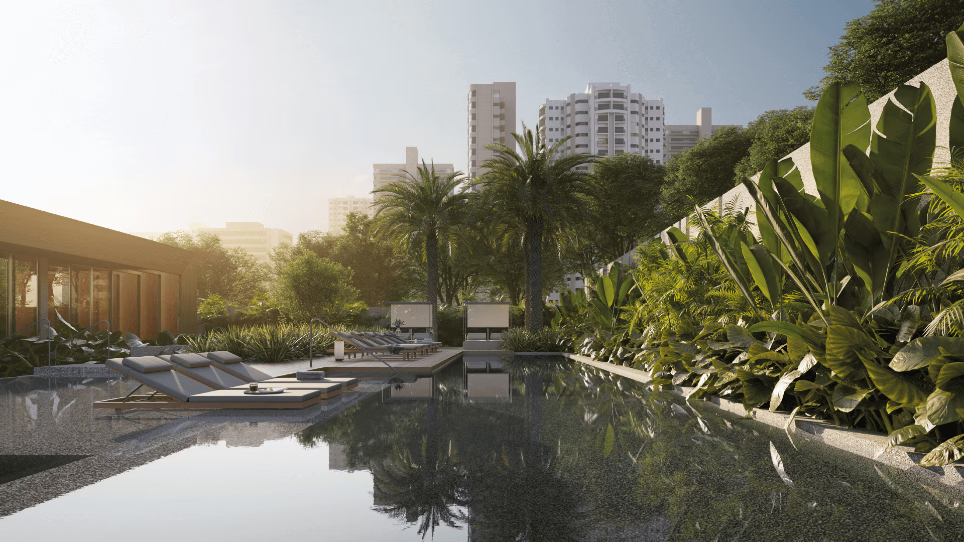 Imagens do imóveis APARTAMENTO A VENDA - EDIFICIO ARTESANO