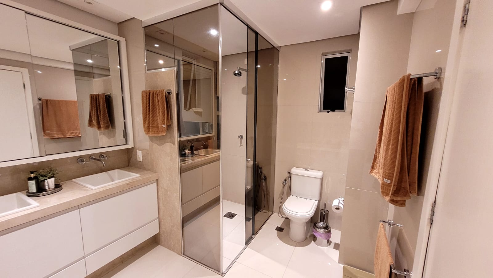 Imagens do imóveis APARTAMENTO A VENDA - EDIFICIO PALAZZO DI CESARE