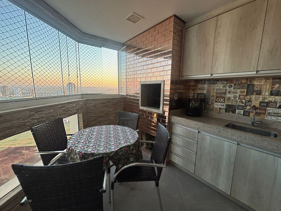 Imagens do imóveis APARTAMENTO A VENDA - EDIFICIO EVOLUTION HOME ALTO DA PALHANO