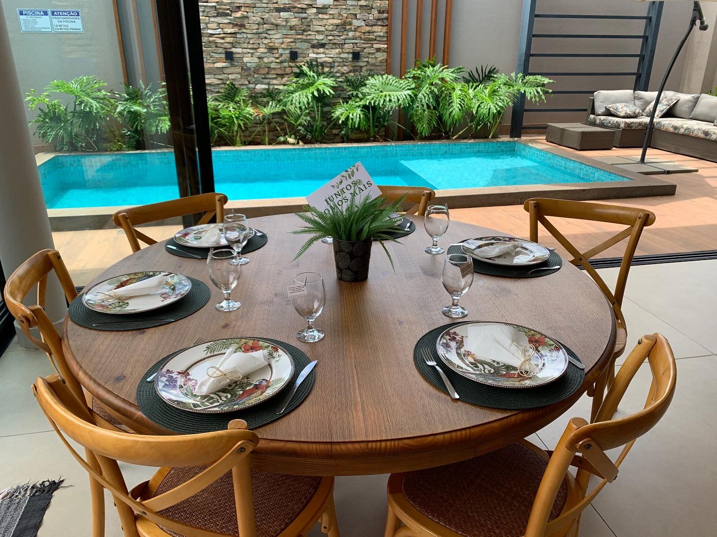 Imagens do imóveis ESPAÇO PARA FESTA A VENDA - GLEBA ESPERANÇA