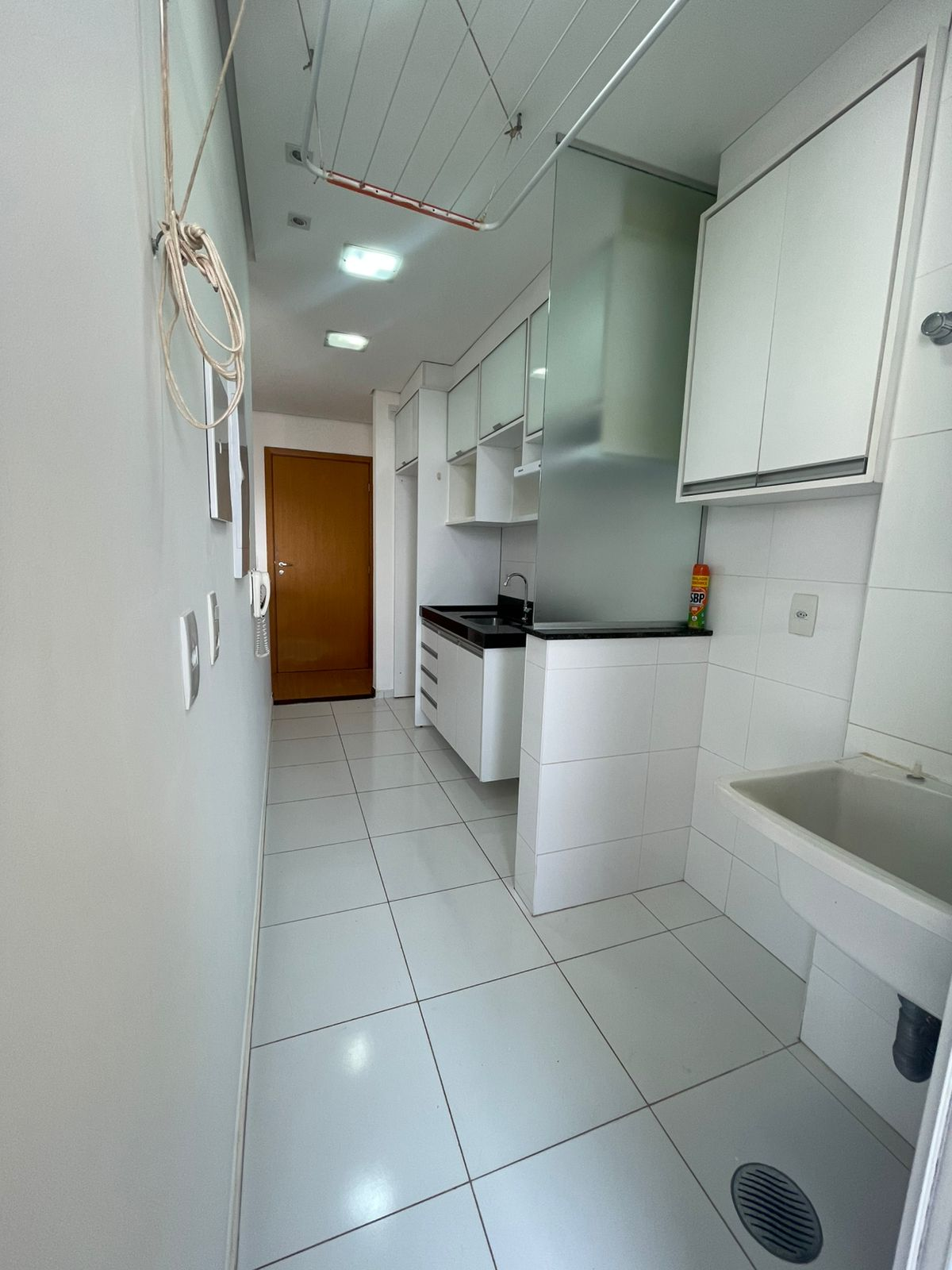 Imagens do imóveis APARTAMENTO PARA LOCAÇÃO - EDIFICIO LIBERTY TOWERS